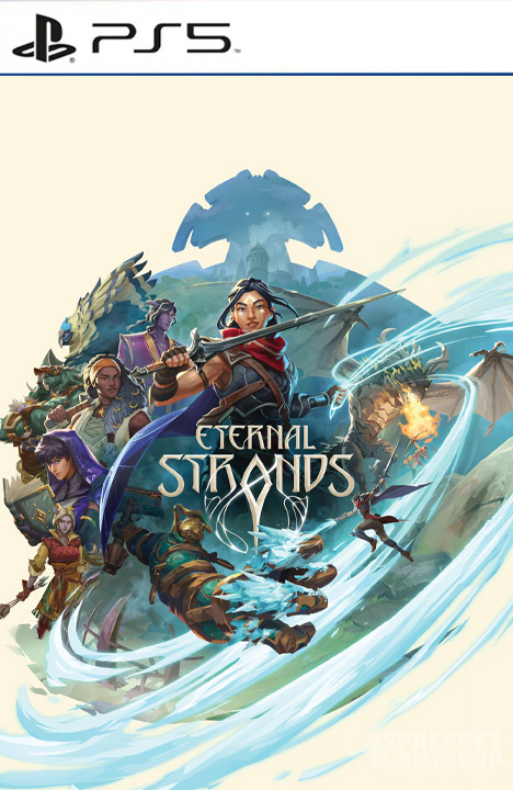 Eternal Strands PS5